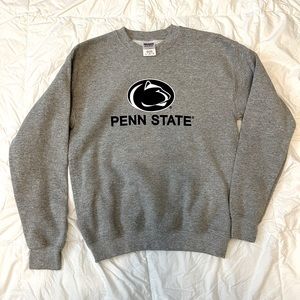Penn State youth sweatshirt